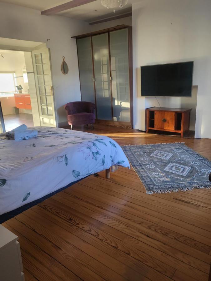 Maison Des 4 Vallees La Barthe-de-Neste Dış mekan fotoğraf