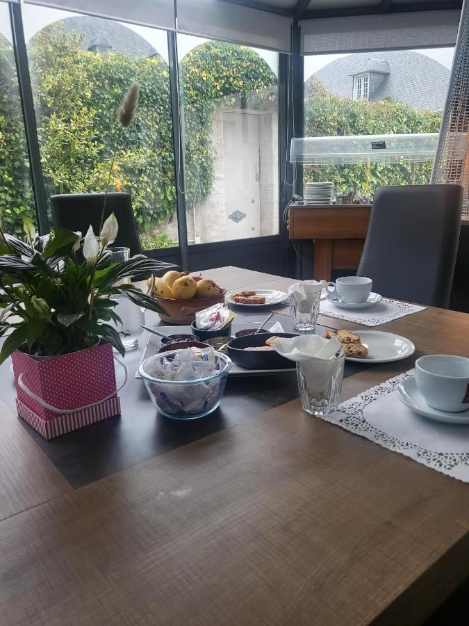 Maison Des 4 Vallees La Barthe-de-Neste Dış mekan fotoğraf