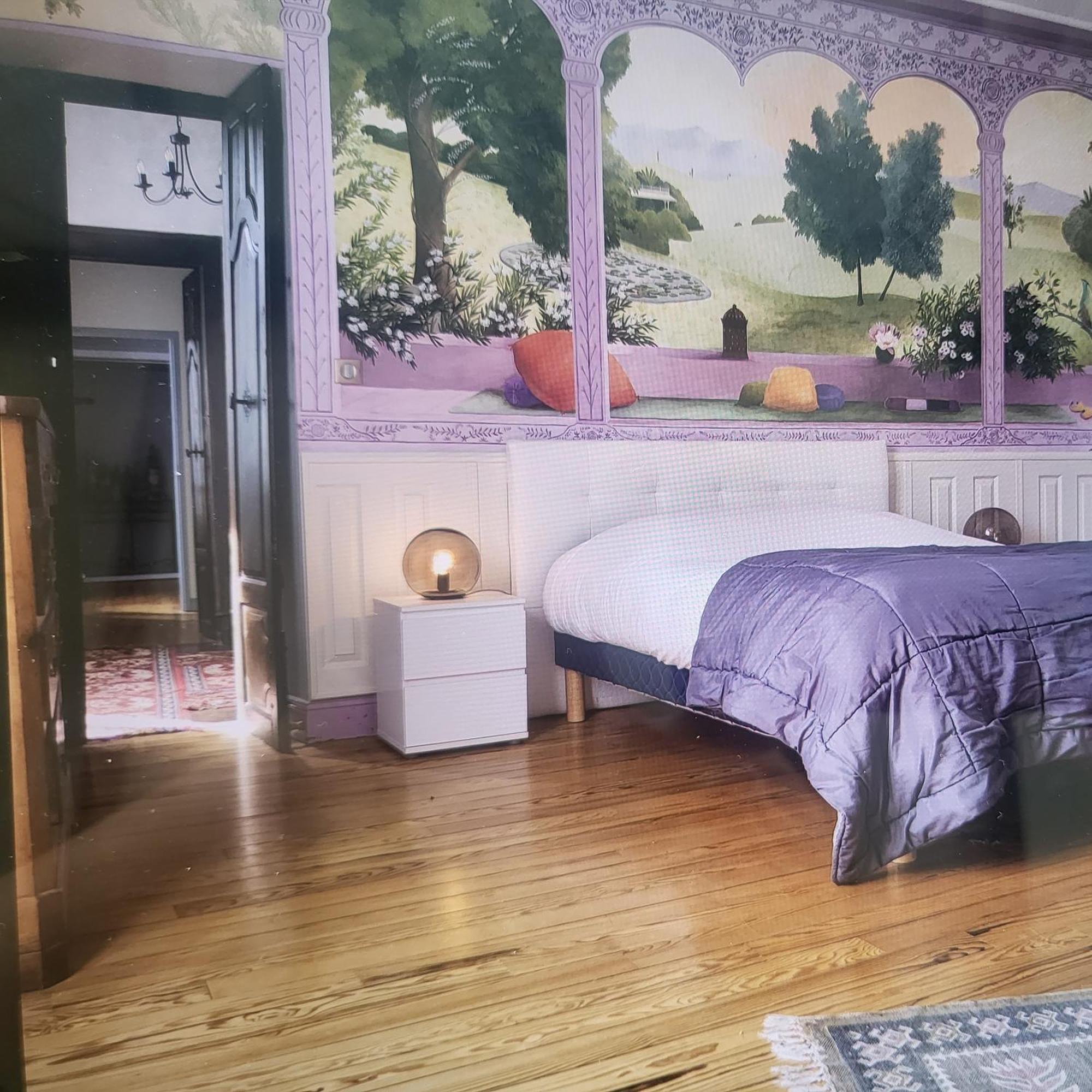 Maison Des 4 Vallees La Barthe-de-Neste Dış mekan fotoğraf